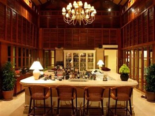 Quán Bar đỉnh nhất Việt Nam 2013